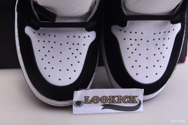 Cheap Panda 1 Air Retro Jordan High CD0461-007 OG 0712